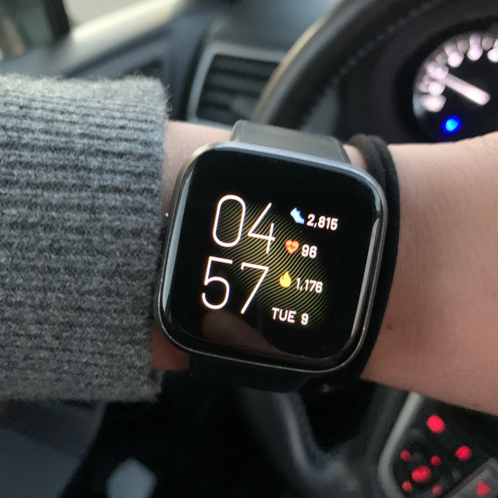 Fitbit Versa 2
